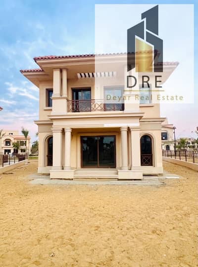 4 Bedroom Villa for Sale in Madinaty, Cairo - b85550ea-6528-4909-b645-4c1c1d9200f0. jpg