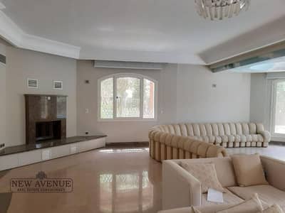 6 Bedroom Villa for Sale in 6th of October, Giza - WhatsApp Image 2025-01-16 at 5.35. 29 PM. jpg