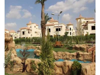 4 Bedroom Villa for Sale in New Cairo, Cairo - WhatsApp Image 2024-09-10 at 6.05. 27 PM (2). jpg