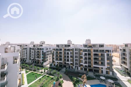 3 Bedroom Flat for Sale in New Cairo, Cairo - 9a91305d-b359-4b76-98bd-ba5ddec52366. jpg