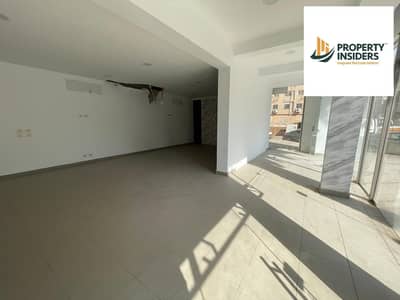 Retail for Rent in Mohandessin, Giza - 1. jpg