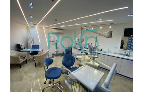 Clinic for Sale in Sheikh Zayed, Giza - 8. jpg