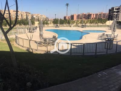 3 Bedroom Flat for Sale in Sheikh Zayed, Giza - WhatsApp Image 2020-01-26 at 1.08. 18 PM (1) - Copy. jpeg