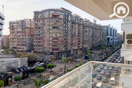 3 Bedroom Flat for Rent in Smoha, Alexandria - 1. JPG