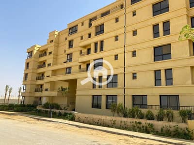 3 Bedroom Flat for Sale in 6th of October, Giza - IMG-20230703-WA0036 - Copy. jpg