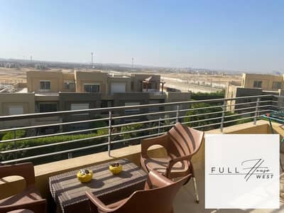 3 Bedroom Penthouse for Sale in 6th of October, Giza - IMG-20250219-WA0125. jpg