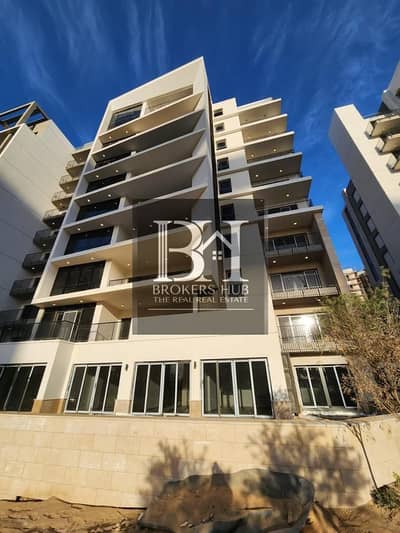 2 Bedroom Flat for Sale in Sheikh Zayed, Giza - 3b97db7a-bee6-409a-b235-0716982502e4. jpeg