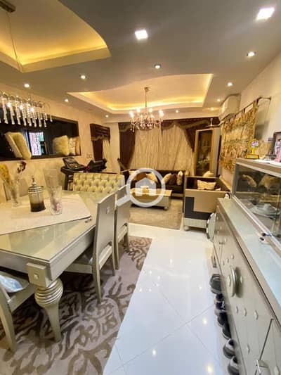 3 Bedroom Apartment for Sale in New Cairo, Cairo - WhatsApp Image 2025-01-16 at 1.35. 35 PM (2). jpeg