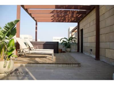 2 Bedroom Penthouse for Sale in 6th of October, Giza - WhatsApp Image 2024-02-25 at 10.50. 44 AM (1). jpg