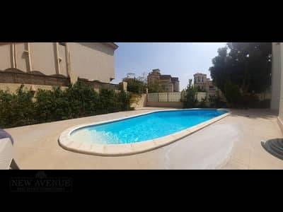 5 Bedroom Villa for Sale in New Cairo, Cairo - WhatsApp Image 2025-02-04 at 8.02. 49 PM (1). jpeg