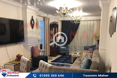 2 Bedroom Flat for Sale in Seyouf, Alexandria - IMG-20250204-WA0011. jpg