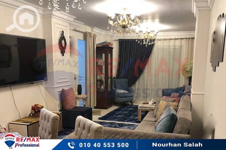 2 Bedroom Flat for Sale in Seyouf, Alexandria - IMG-20250204-WA0011. jpg