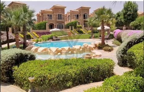 3 Bedroom Flat for Sale in New Cairo, Cairo - 55. JPG