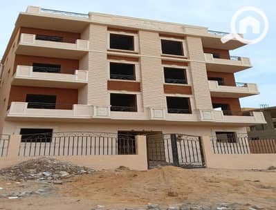 3 Bedroom Flat for Sale in Badr City, Cairo - 1000698870. jpg