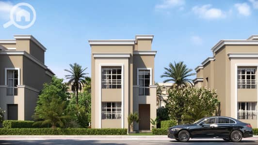 4 Bedroom Flat for Sale in Mostakbal City, Cairo - The Butterfly Sales Kit_006 (1). png