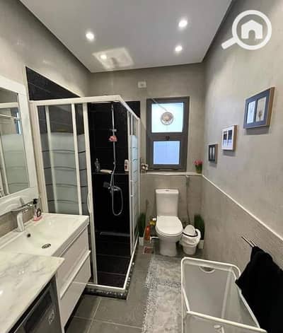 3 Bedroom Flat for Sale in New Cairo, Cairo - 180 sqm apartment furnished for quick sale in Sodic Villette, Fifth Settlement