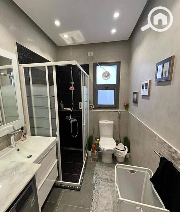 180 sqm apartment furnished for quick sale in Sodic Villette, Fifth Settlement