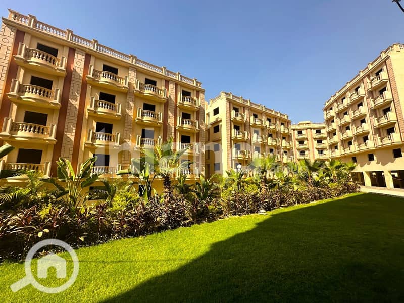 Apartment for sale with immediate delivery in a prime location in the heart of Fifth Settlement, ready for viewing and delivery with installment options next to the American University in New Cairo. Apartment for sale with immediate delivery in a prime location in the heart of Fifth Settlement, ready for viewing and delivery with installment options next to the American University in New Cairo.