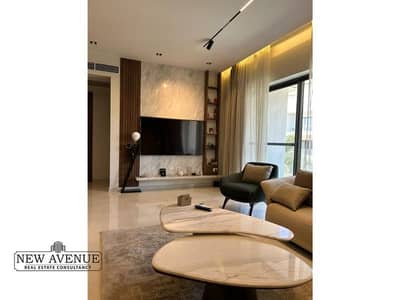 2 Bedroom Flat for Sale in New Cairo, Cairo - 3. jfif. jpg