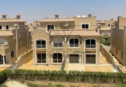 3 Bedroom Flat for Sale in New Cairo, Cairo - sdd. JPG