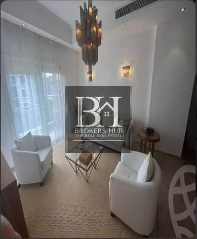 4 Bedroom Flat for Sale in New Cairo, Cairo - d99aca87-15d2-4a9d-bb03-d2cdeaa058f8. jpg