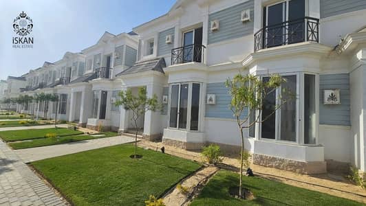 3 Bedroom Townhouse for Sale in 6th of October, Giza - 1d1a9604-e42d-47e9-a4d7-e65c90243650_1_11zon. jpg