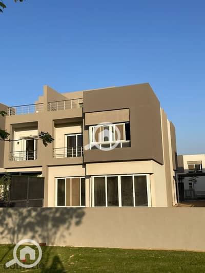 4 Bedroom Townhouse for Sale in Sheikh Zayed, Giza - WhatsApp Image 2024-06-05 at 5.52. 21 AM (1). jpeg