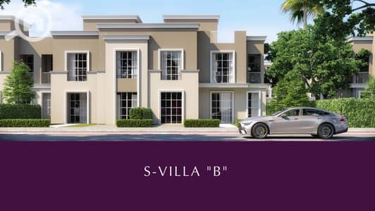 5 Bedroom Villa for Sale in Mostakbal City, Cairo - The Butterfly Sales Kit_016 (1). png