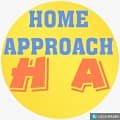 Home approach Home approach