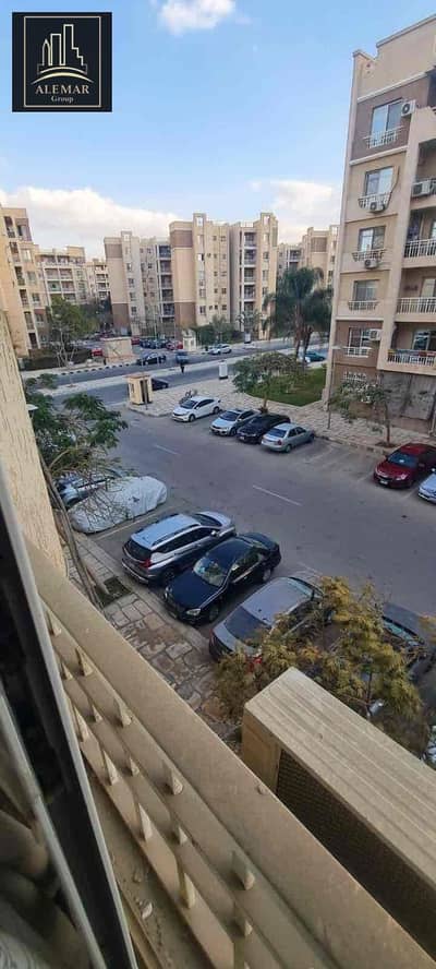 2 Bedroom Apartment for Sale in Madinaty, Cairo - 3badd680-3b6d-45d7-8b7a-5f184cd7efab. jpg