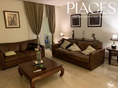 2 Bedroom Apartment for Rent in New Cairo, Cairo - WhatsApp Image 2025-01-29 at 12.19. 23 PM (1). jpeg