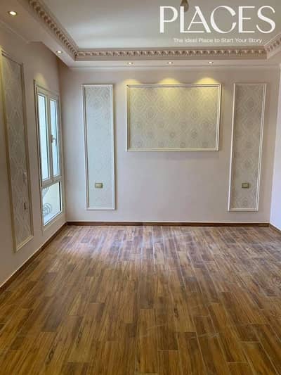 2 Bedroom Apartment for Rent in New Cairo, Cairo - WhatsApp Image 2025-02-10 at 1.11. 19 PM (1). jpeg