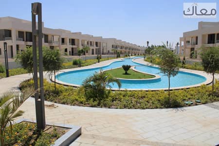 4 Bedroom Twin House for Sale in Sheikh Zayed, Giza - 15a1b863-6759-4765-8317-a59eaccadde9. jpeg