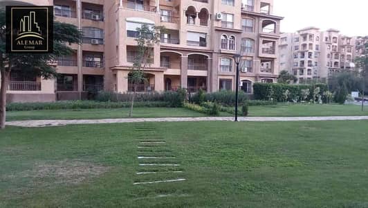 3 Bedroom Apartment for Sale in Madinaty, Cairo - 7b3a8fbd-c0fc-476e-a0bf-7e117ad4ccf2. jpg