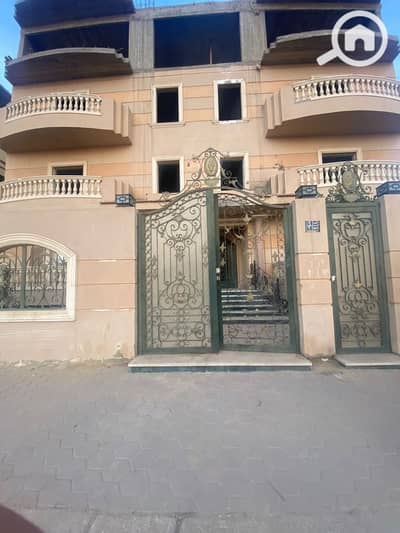 3 Bedroom Flat for Sale in Shorouk City, Cairo - IMG-20250209-WA0290. jpg