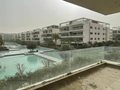 2 Bedroom Apartment for Sale in New Cairo, Cairo - 4. jfif. jpg