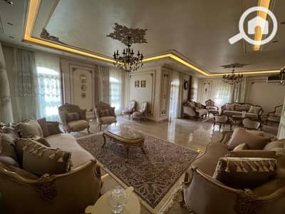 5 Bedroom Villa for Sale in Madinaty, Cairo - WhatsApp Image 2025-02-16 at 12.34. 29 PM (2). jpeg