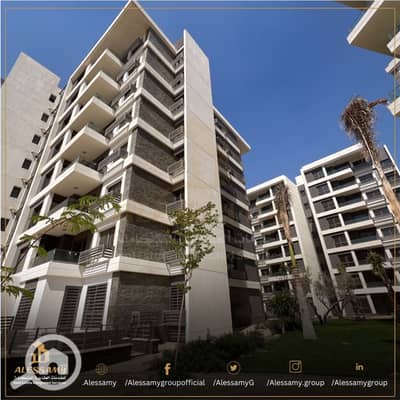 3 Bedroom Flat for Sale in New Capital City, Cairo - WhatsApp Image 2025-01-08 at 3.49. 00 PM. jpeg