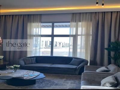 2 Bedroom Hotel Apartment for Sale in Heliopolis, Cairo - ماريوت865. jpg