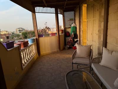 3 Bedroom Apartment for Sale in New Cairo, Cairo - WhatsApp Image 2025-01-16 at 5.40. 16 PM (1). jpg