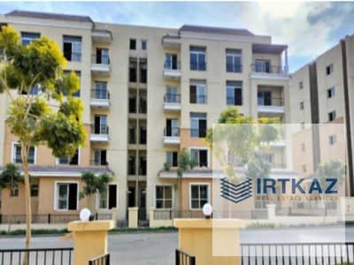 3 Bedroom Flat for Sale in Mostakbal City, Cairo - asx. png