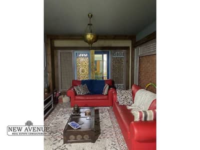 3 Bedroom Flat for Sale in New Cairo, Cairo - WhatsApp Image 2024-12-25 at 2.49. 59 PM (1). jpg