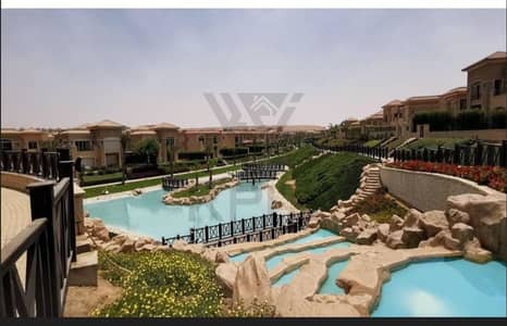 2 Bedroom Apartment for Sale in New Cairo, Cairo - 8. JPG