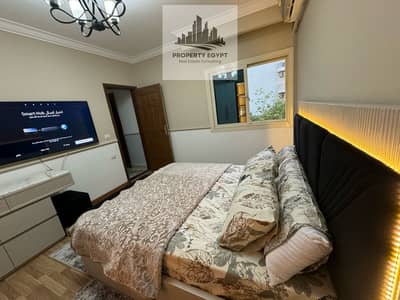 3 Bedroom Flat for Rent in Sheikh Zayed, Giza - WhatsApp Image 2025-02-18 at 3.24. 23 PM (1). jpeg