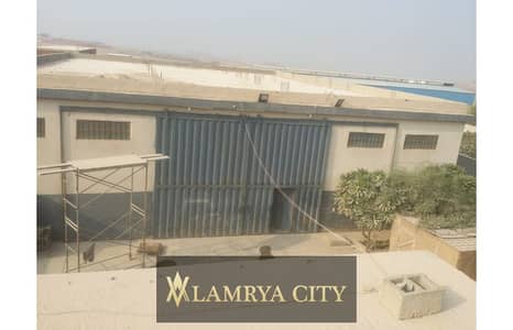 Factory for Sale in 10th of Ramadan, Sharqia - WhatsApp Image 2025-02-19 at 1.46. 21 PM (3). jpg