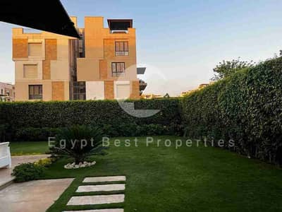 3 Bedroom Flat for Sale in Sheikh Zayed, Giza - 1000140299. jpg