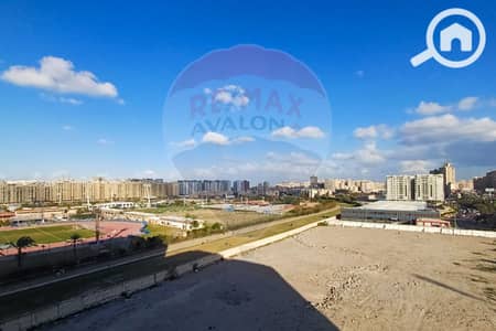 3 Bedroom Apartment for Sale in Smoha, Alexandria - 01. jpg