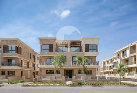 2 Bedroom Apartment for Sale in New Cairo, Cairo - 24e079e0-dd8e-11ed-928b-06b3a5c03492. jpg