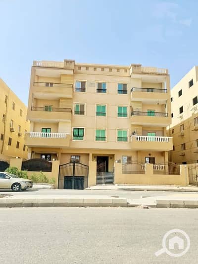 4 Bedroom Duplex for Sale in Shorouk City, Cairo - صورة واتساب بتاريخ 1446-08-12 في 16.54. 39_942830c5. jpg