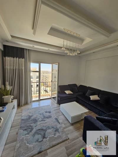 2 Bedroom Flat for Sale in New Cairo, Cairo - 425fe8fd-ac78-4f5e-b6a9-104ee5214ada. jpg